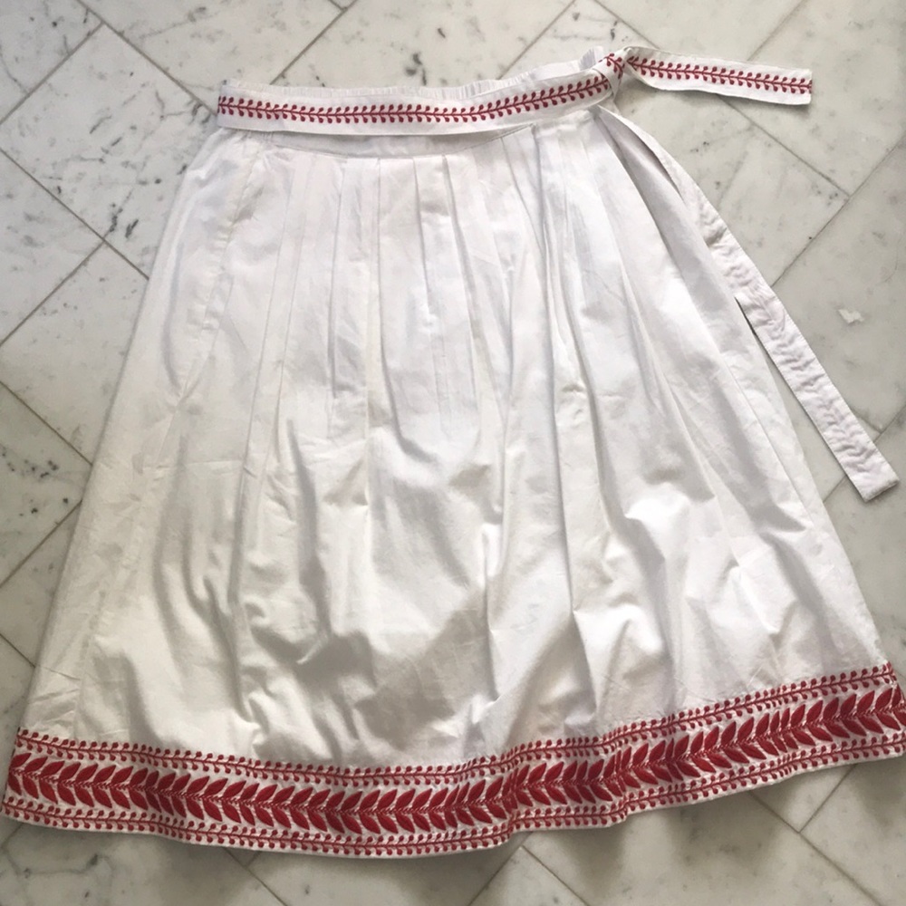 Skirt